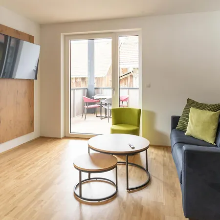 Apartment Be Cool By Interhome *