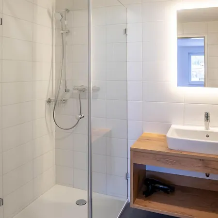 Apartment Be Cool By Interhome Mieming