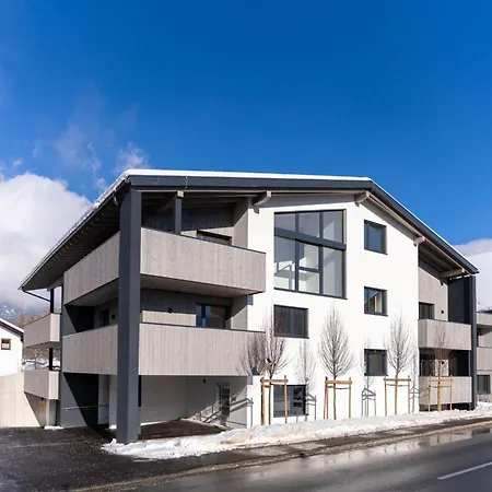 Apartmán Be Cool By Interhome