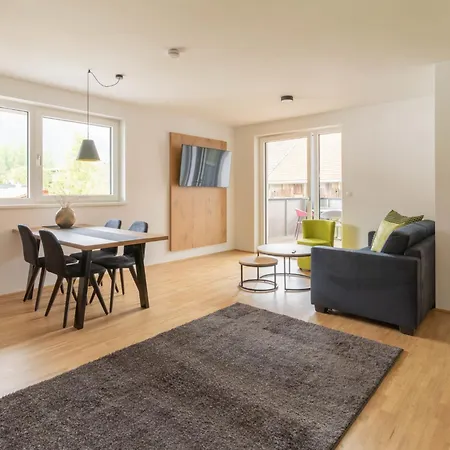 Apartmán Be Cool By Interhome *